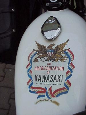 Thema: Lack/Airbrush
(c) www.kawasaki-z.de
