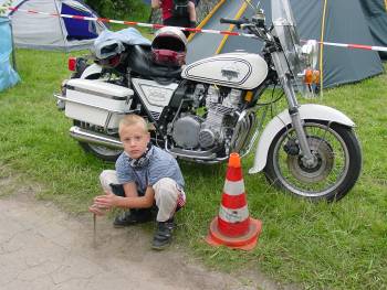 Thema: Police Z
(c) www.kawasaki-z.de