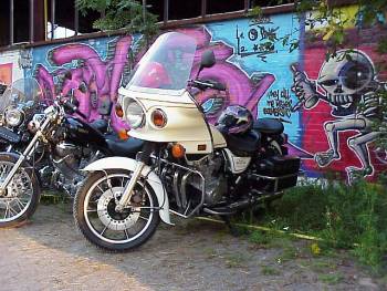 Thema: Police Z
(c) www.kawasaki-z.de