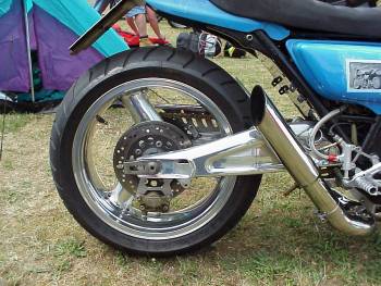 Thema: Rder & Schwingen
(c) www.kawasaki-z.de