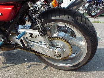 Thema: Rder & Schwingen
(c) www.kawasaki-z.de