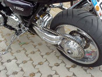 Thema: Rder & Schwingen
(c) www.kawasaki-z.de