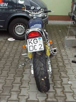 Thema: Rder & Schwingen
(c) www.kawasaki-z.de