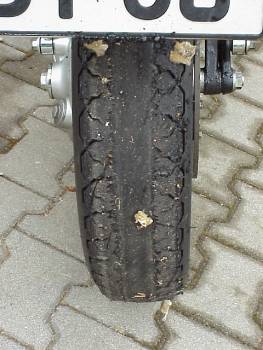 Thema: Rder & Schwingen
(c) www.kawasaki-z.de