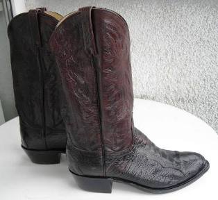 verkleinert Western Boots Aligatorleder 8.jpg