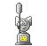 :statue01:
